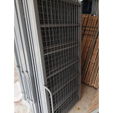 嘉兴活动房出售