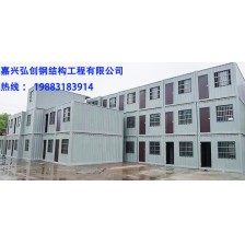 嘉善二手集装箱出租出售