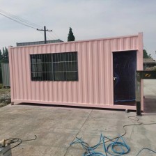 嘉兴二手集装箱批发