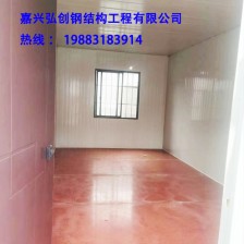 嘉善集装箱价格