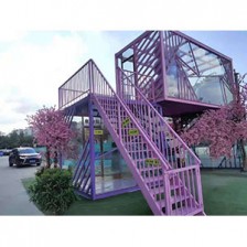 新型集装箱定制