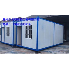 桐乡二手集装箱批发