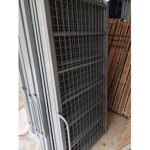 嘉兴活动房出售